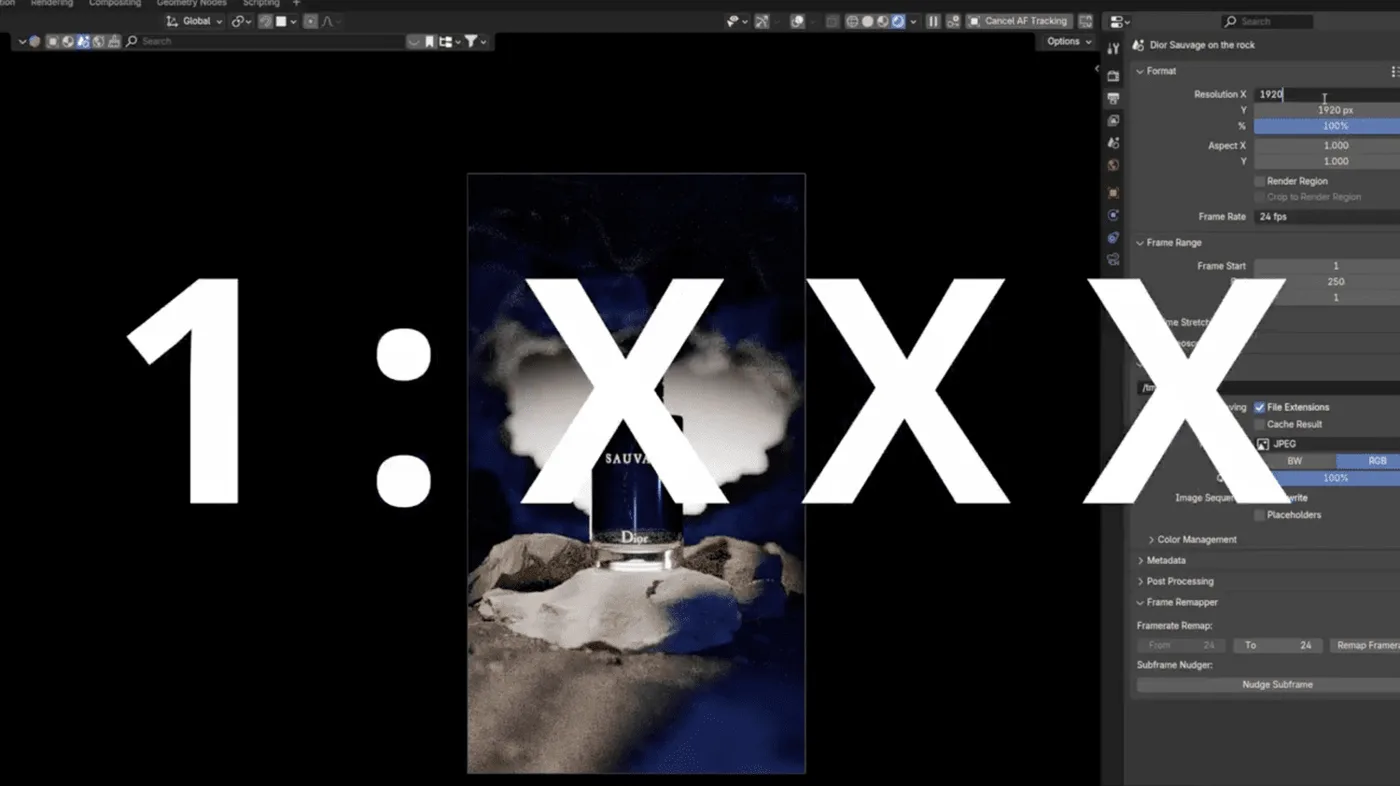 Adapting 3D Animations for Any platform