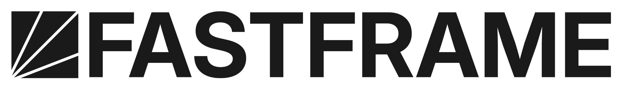 FastFrame